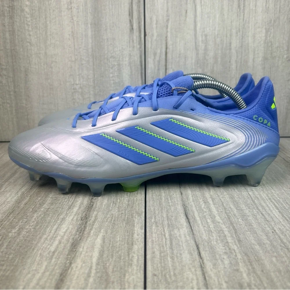 NEW Adidas Copa Pure 3 III Elite FG Celestial Victory Soccer Cleat Mens Size 10